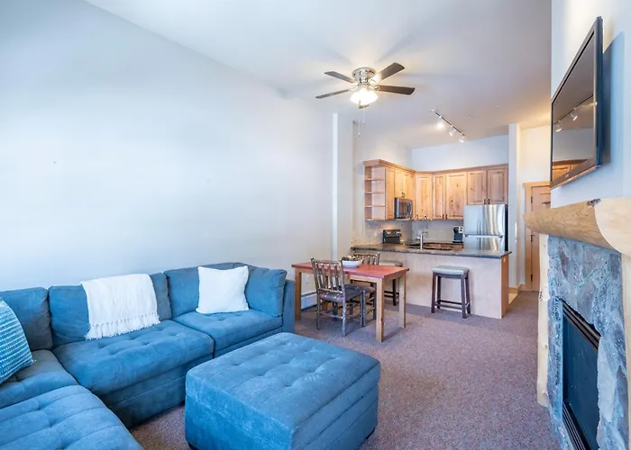 Copper Springs 404 Holiday home *