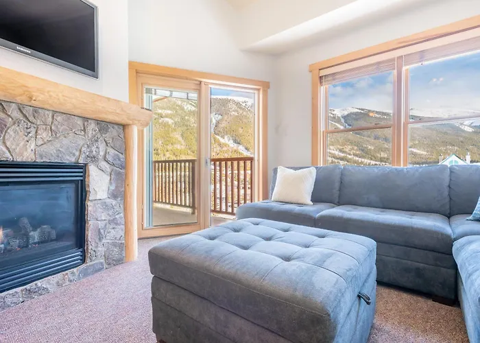 Holiday home Copper Springs 404