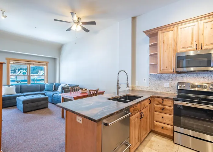 Copper Springs 404 Holiday home