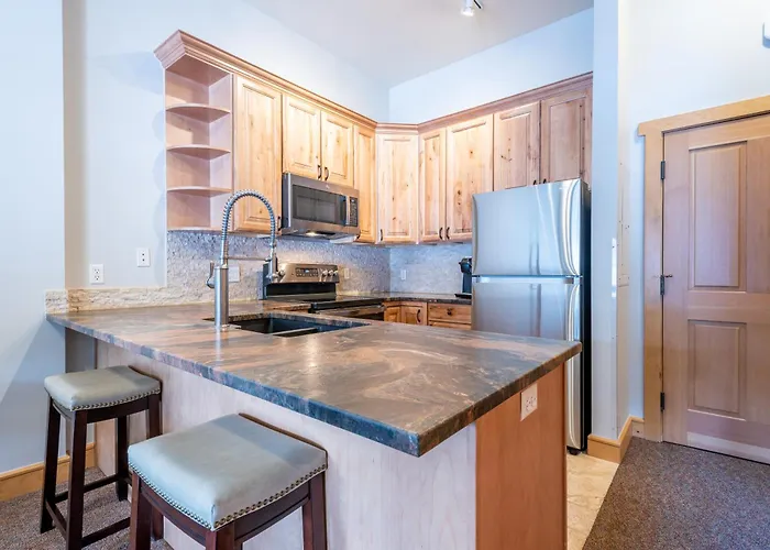 Copper Springs 404 Holiday home