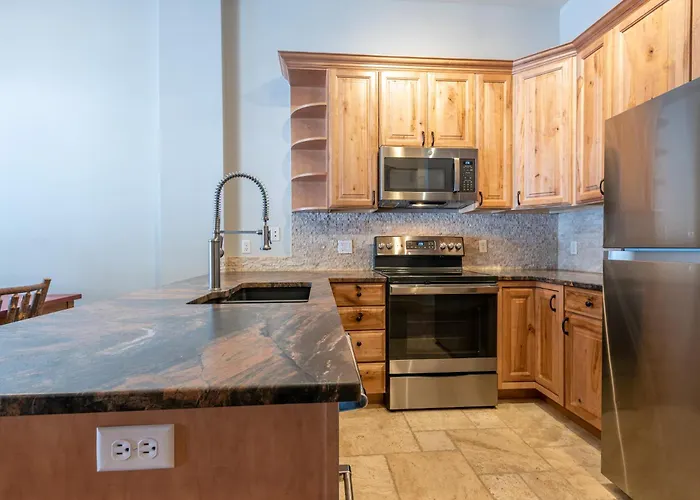 Copper Springs 404 Holiday home *