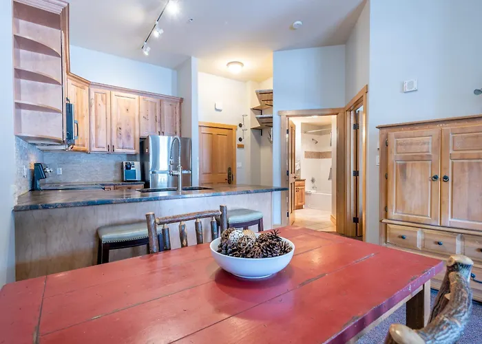 Copper Springs 404 Holiday home *