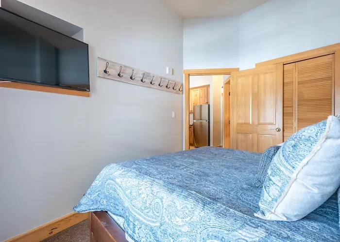 Copper Springs 404 Holiday home *